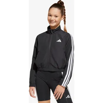 Chlapecká mikina adidas 3-Stripes 170