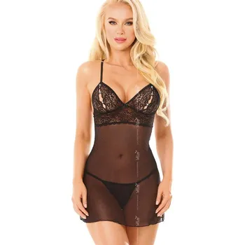 Dámská erotická souprava Sexy soupravy model 206890 SoftLine Collection M/L