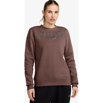 Dámská mikina Nike Phoenix Fleece XS