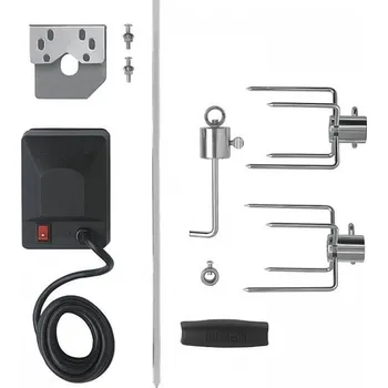 Příslušenství pro gril Napoleon elektrický rožeň pro grily Freestyle 365 - 425