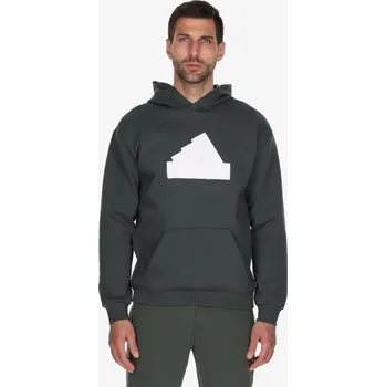 Pánská mikina adidas Mikina Future Icons Badge of Sport S