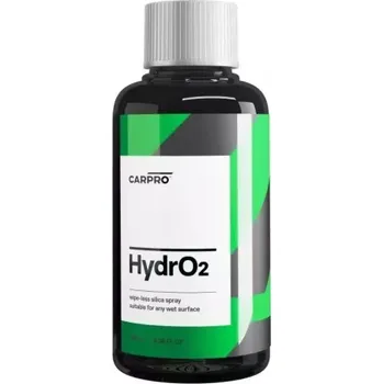 CARPRO Hydr2O - Keramická ochrana 100ml