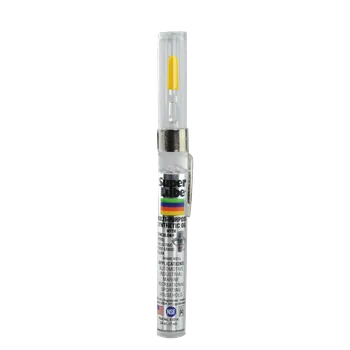 Příslušenství k 3D tiskárně Olej na mazání vodicích tyčí 3D tiskárny Multi-Use Synthetic Oil with Syncolon® (PTFE) Super Lube® 7 ml