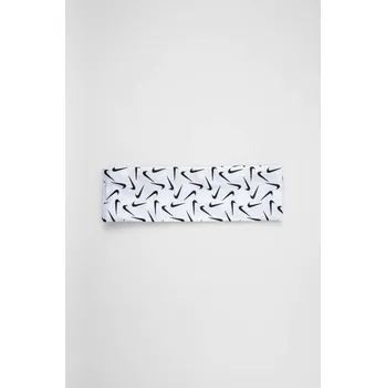 Čelenka Čelenka Nike N.100.3619.101 bílá 00A, vel. ONE SIZE