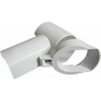 Kuchyňský mlýnek Komora škrabky mlýnku na maso Asahi bílá