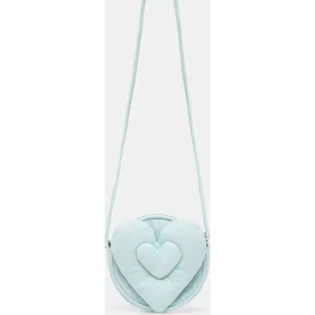 Dětská kabelka United Colors of Benetton tyrkysová barva, 6Z6KGY00P 6Z6KGY00P.P.Seasonal 06X, vel. ONE SIZE