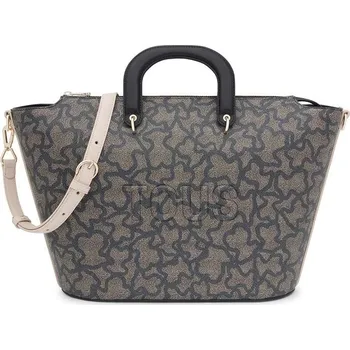 Kabelka Tous 2002127951 černá 99X, vel. ONE SIZE