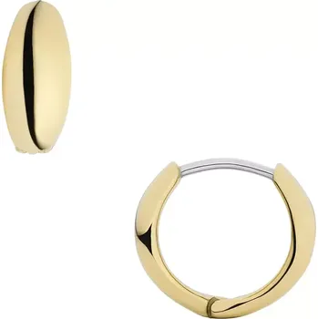 Náušnice Náušnice Fossil JF04741710 zlatá GLD, vel. ONE SIZE