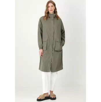 Dámská parka Parka Medicine RS25.KPD500 zelená 91X, vel. S