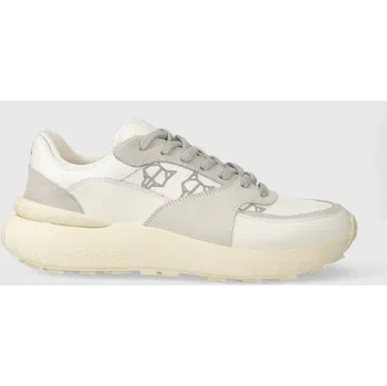 Pánské tenisky Tenisky Naked Wolfe Dart šedá barva Dart.Ice.Suede 09X, EUR 42