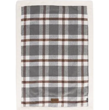 Dětská deka Modern Living plyšová deka Juneau - D 100 x Š 70 cm