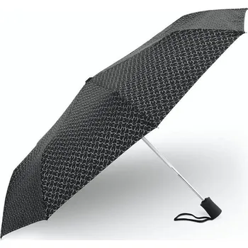 Deštník Deštník Tous Milosos černá barva, 2001078859 99A, vel. ONE SIZE