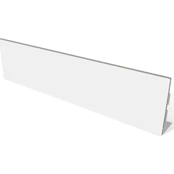 Rosco 2m díl bílá Active Economy