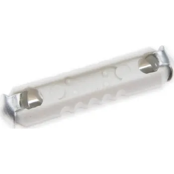 Autopojistky Pojistka válcová 8A 100 ks TESLA