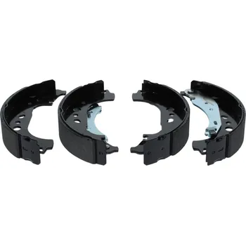 Brzdová čelist Sada brzdových čelistí BOSCH 0 986 487 949