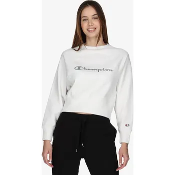 Dámská mikina Champion White tape XL