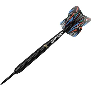 Šipka Šipky steel GOAT Athlete Black 13g, brass