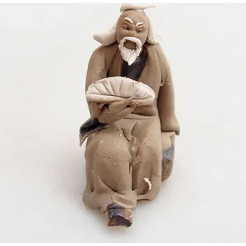 Keramická figurka - Panáček H0-3