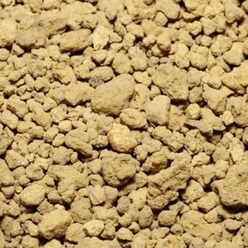 Substrát Akadama 14l 3-6 mm - tvrdá