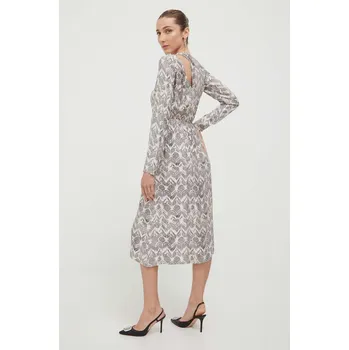 Dámské šaty Šaty Patrizia Pepe mini 8A1221.A322 vícebarevná MLC, vel. 36