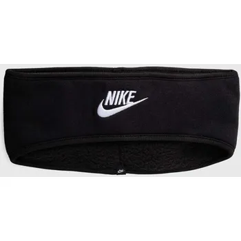 Čelenka Čelenka Nike černá barva N.100.7162.091 99X, vel. ONE SIZE