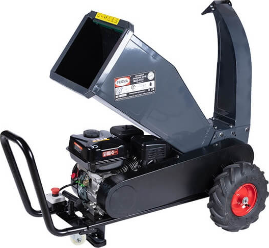 Proma motorový zahradní drtič MZD-7/70
