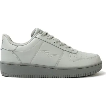 Pánská sálová obuv Everlast Hanshi Trainers Mens Lt. Grey 9 (43)