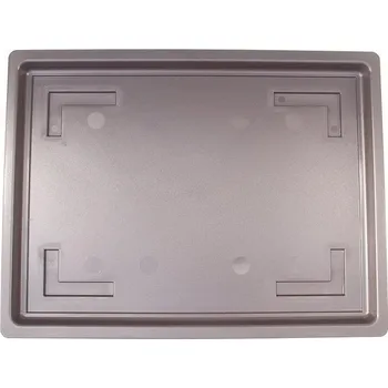 Podmiska Bonsai podmiska plast PP-6 - 40 x 30 x 2,5 cm