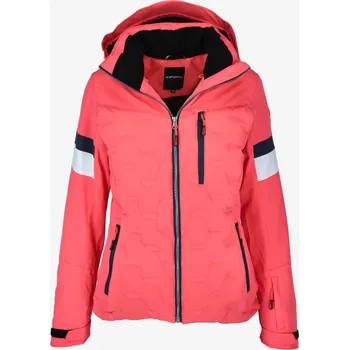 Dámská casual bunda Icepeak Fehmarn 34