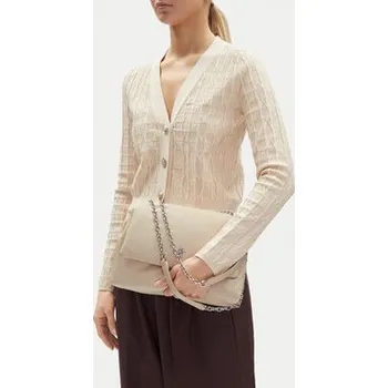 Kabelka Badura Kabelka RC19672 Béžová NOSIZE