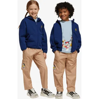 Chlapecké kalhoty adidas Disney 110