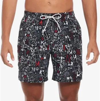 Chlapecké plavky Nike Blender L