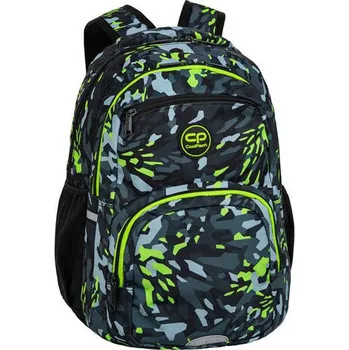 Školní batoh Studentský batoh Pick 17˝ Lizzard