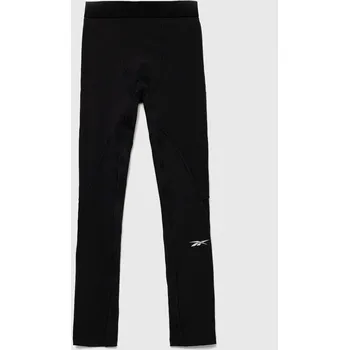 Dámské legíny Tréninkové legíny Reebok ID TRAIN šedá barva, HG6381.100055052 90X, vel. S