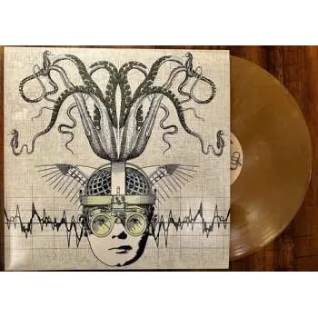 Zahraniční hudba 2LP Thank You Scientist: Stranger Heads Prevail CLR | LTD 2023 Coloured Opaque Bone Vinyl Limited Edition