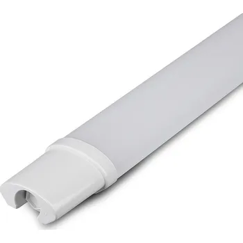 LED Voděodolná lampa S-series 18W, 1530lm, IP65, 60cm Neutrální bílá