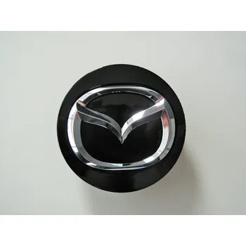 Středová krytka kola Středová poklička 1 ks (Mazda)
