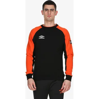 Pánská mikina Umbro Retro L