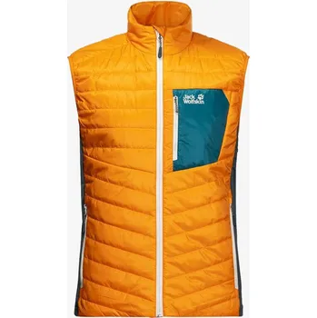 Pánská vesta Jack Wolfskin ROUTEBURN VEST M M