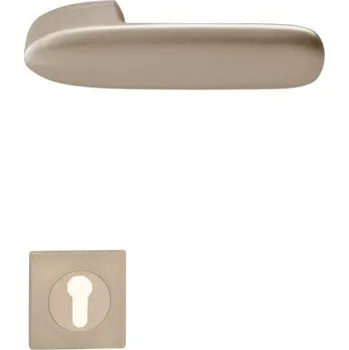 Dveřní kování Cobra dveřní kování GIULIA-R PZ ONS