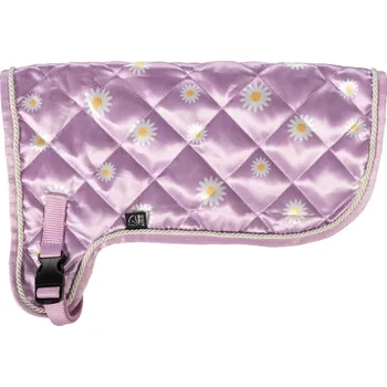 Deka pro koně Deka pro Hobby Horse - fialová s kopretinami, fialová s kopretinami