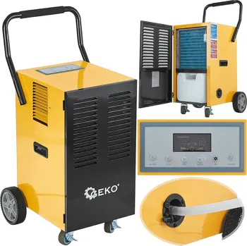 Odvlhčovač vzduchu Geko G80225