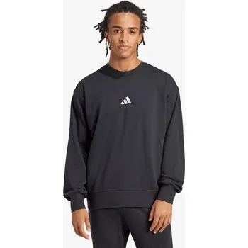 Pánská mikina adidas Feelcozy L