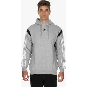 Pánská mikina adidas M CB HOODIE S