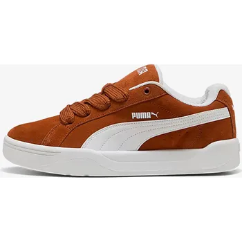 Dámská obuv Puma Park Lifestyle Easy SD Brandy-White EUR 40.5