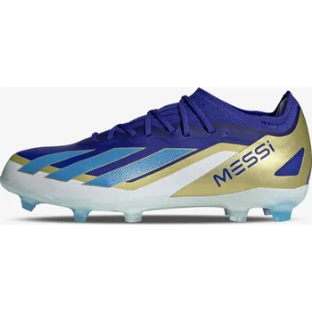 Míčový sport adidas Kopačky X Crazyfast Messi Elite Firm Ground EUR 38