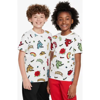 Chlapecké oblečení Nike Create XS