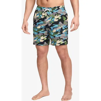 Pánské kraťasy Nike Classic Camo 2XL