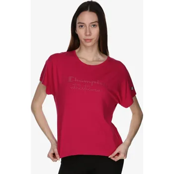 Dámské tričko Champion Crewneck T-Shirt L