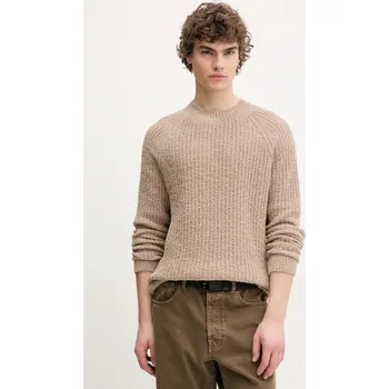 Pánský svetr Svetr Sunflower 3064.SFR béžová 80X, vel. L